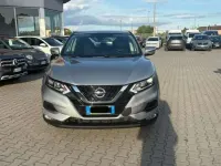Usata Nissan Qashqai 116 CV (85 kW) 2019 Grigio SUV