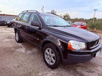 Usata Volvo XC90 210 CV (154 kW) 2005 Nero SUV
