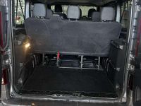 Usata Opel Vivaro S 125 CV (91 kW) 2016 Monovolume