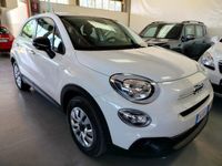 Usata Fiat 500X Pop 95 CV (69 kW) 2023 Bianco pastello SUV