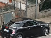 Usata Mini Roadster 2016 Nero Cabrio