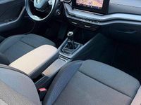 Usata Skoda Octavia Executive 116 CV (85 kW) 2021 Blu Station wagon