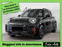 Usata Mini Aceman 189 kW (258 CV) 2025 Nero SUV