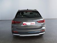 Usata Audi Q3 Advanced 150 CV (110 kW) 2023 Grigio SUV