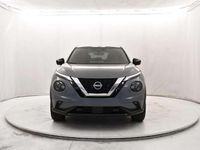 Nuova Nissan Juke Tekna 114 CV (83 kW) 2025 Ceramic grey SUV