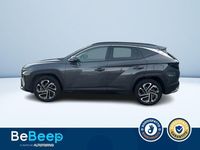 Usata Hyundai Tucson 252 CV (185 kW) 2025 Grigio SUV
