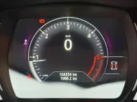 Usata Renault Kadjar 110 CV (80 kW) 2017 Oro SUV