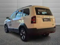 Usata SWM G03 102 CV (75 kW) 2026 Bianco SUV
