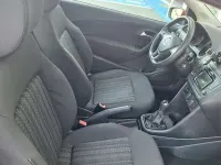Usata VW Polo 90 CV (66 kW) 2014 Berlina