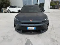 Usata Cupra Formentor 149 CV (109 kW) 2025 Grigio SUV