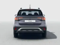 Nuova VW T-Cross Life 95 CV (69 kW) 2026 Smoky grey metallizzato SUV