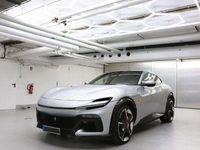 Usata Ferrari Purosangue 725 CV (533 kW) 2023 Argento SUV