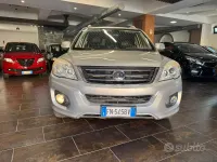 Usata Great Wall H6 143 CV (105 kW) 2016 Grigio SUV