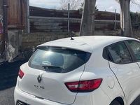 Usata Renault Clio IV 2019 Berlina