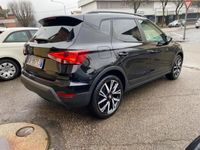 usata Seat Arona Arona1.0 ecotsi Black Edition 95cv