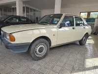 Usata Alfa Romeo Giulietta 109 CV (80 kW) 1980 Beige Berlina
