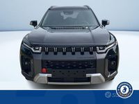 Nuova Ssangyong (KGM) Torres 163 CV (119 kW) 2025 Nero SUV
