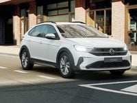 Nuova VW Taigo Edition 116 CV (85 kW) 2026 Pure white SUV