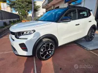 Nuova Citroën C3 100 CV (73 kW) 2026 Blu SUV
