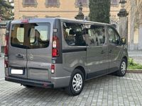 usata Opel Vivaro 27 1.6 BiTurbo S&S PC-TN Combi N1