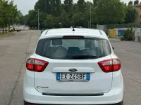 Usata Ford C-MAX 120 CV (88 kW) 2014 Monovolume