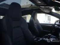 Usata Porsche Cayenne Platinum Edition 340 CV (250 kW) 2022 Nero SUV