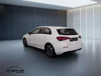 Usata Mercedes A180 Advanced 116 CV (85 kW) 2025 Bianco Berlina
