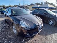 usata Alfa Romeo Giulietta 1.6 JTDm 120 CV FINANZIO