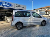 usata Peugeot Partner Tepee Partner1.6 hdi Outdoor 115cv