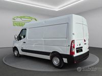 Usata Nissan NV300 169 CV (124 kW) 2016 Bianco Furgone