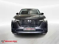 Usata Mazda CX-60 Exclusive-Line 249 CV (183 kW) 2023 Grigio SUV