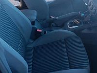 Usata VW Golf V 2007 Nero Berlina