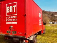 Usado Renault Master 125 CV (91 kW) 2016 Rojo Van