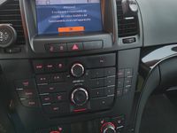 Usata Opel Insignia Sport 160 CV (117 kW) 2011 Nero Station wagon