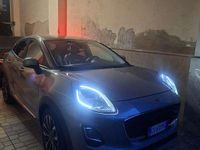 Usata Ford Puma Titanium X 125 CV (91 kW) 2024 SUV