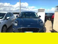 Usata Ford Puma 125 CV (91 kW) 2022 Other SUV