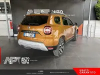 Gebraucht Dacia Duster Prestige 116 PS (85 kW) 2020 Grau SUV