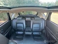 Usata Nissan Qashqai 106 CV (77 kW) 2010 Nero SUV