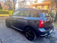 usata Mini Countryman R60