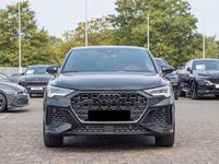 Usata Audi RS Q3 Ambiente 400 CV (294 kW) 2023 Nero SUV