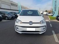 usata VW up! up! 1.0 75 CV 5p. move