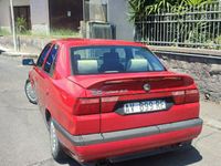 usata Alfa Romeo 155 2.0 TS 8v SUPER 1992