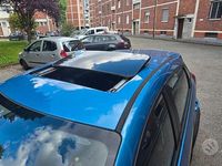 Usata DR DR3 106 CV (77 kW) 2019 Blu SUV