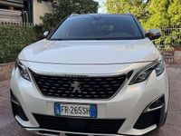 Usata Peugeot 3008 GT 177 CV (130 kW) 2018 SUV