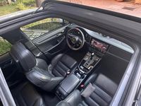 Usata Porsche Macan 265 CV (194 kW) 2022 Grigio SUV