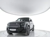 Usata Land Rover Defender HSE Dynamic 249 CV (183 kW) 2023 Grigio SUV
