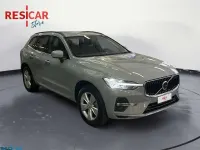Usata Volvo XC60 Core 197 CV (144 kW) 2023 Ceramic grey SUV