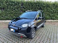 usata Fiat Panda Cross 0.9 t.air t. 4x4 S&S