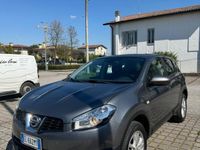 usata Nissan Qashqai 1.5 dCi DPF Visia