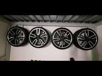 Usata Mini Cooper Clubman 192 CV (141 kW) 2016 Bianco Station wagon